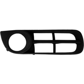 Lüftungsgitter, Stoßfänger 7801648 von DIEDERICHS günstig für 10,98 € online kaufen