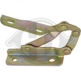 Achetez des Charnière, capot-moteur DIEDERICHS 6910618 à prix pour 11,08 €