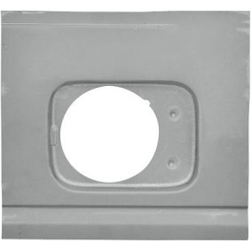 Achetez des Passage de roue DIEDERICHS 9450061 à prix pour 20,67 €