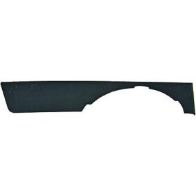 Compre Grelha de ventilador, pára-choques da DIEDERICHS 1017144 a um preço baixo por 9,83 €