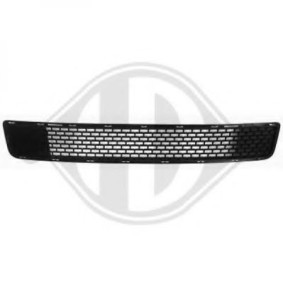 Acquista Griglia paraurti da DIEDERICHS 6825945 a buon mercato per soli 13,45 €
