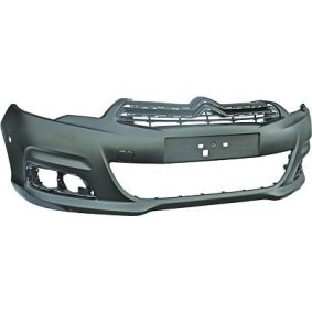Stoßstange 4073051 von DIEDERICHS günstig für 207,18 € online kaufen