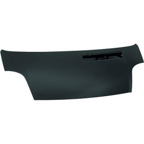 Motorhaube 1895000 von DIEDERICHS günstig für 172,32 € online kaufen