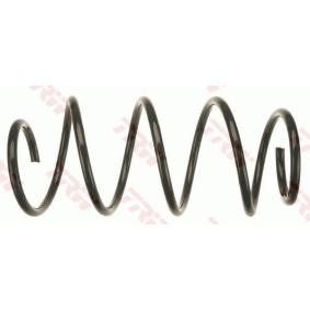 Köp Spiralfjäder av TRW JCS1037 till det låga priset 356,79 kr