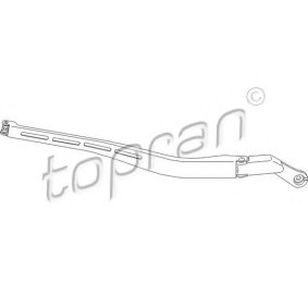 Scheibenwischerarm 113 569 von TOPRAN günstig für 24,59 € online kaufen