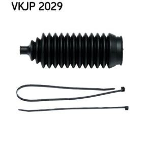 Köp Bälgsats, styrsystem av SKF VKJP 2029 till det låga priset 117,46 kr