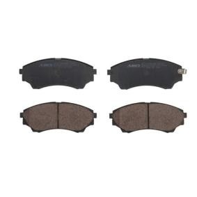 Acquista Kit pastiglie freni da ABE C13064ABE a buon mercato per soli 24,86 €