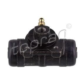Compre Cilindro do travão da roda da TOPRAN 302 144 a um preço baixo por 12,50 €