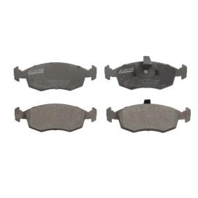 Acquista Kit pastiglie freni da ABE C1F033ABE a buon mercato per soli 27,05 €