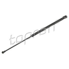 Motorhaubendämpfer 113 020 von TOPRAN günstig für 14,02 € online kaufen