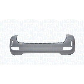 Heckstoßstange 021316003360 von MAGNETI MARELLI günstig für 328,93 € online kaufen