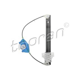 Acquista Alzacristallo da TOPRAN 113 180 a buon mercato per soli 43,62 €