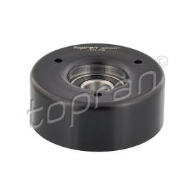 Spannrolle, Keilrippenriemen 401 192 von TOPRAN günstig für 27,15 € online kaufen