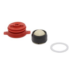 Acquista Kit riparazione, Leva cambio da TOPRAN 111 344 a buon mercato per soli 9,99 €