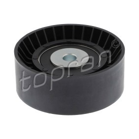 Umlenk- / Führungsrolle, Keilrippenriemen 109 158 von TOPRAN günstig für 19,91 € online kaufen