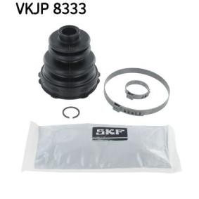 Köp Bälgsats, drivaxel av SKF VKJP 8333 till det låga priset 150,07 kr
