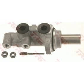 Comprar Cilindro principal de freno de TRW PMH594 a bajo precio de 129,89 €