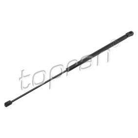 Motorhaubendämpfer von TOPRAN 501 806