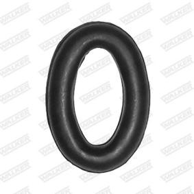 Compre Fita de borracha, sistema de escape de WALKER online para 3 Sedan (E36) a preços moderados