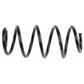 Köp Spiralfjäder av SACHS 993 045 till det låga priset 537,14 kr