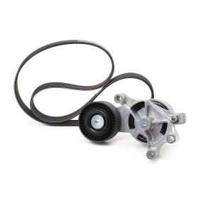 Keilrippenriemensatz VKMA 31223 von SKF günstig für 49,73 € online kaufen