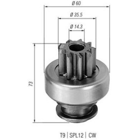 Köp Kylare av MAGNETI MARELLI 350213136200 till det låga priset 2870,61 kr