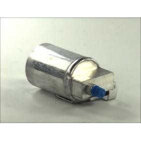 Comprar Filtro deshidratante, aire acondicionado de THERMOTEC KTT120004 a bajo precio de 16,20 €
