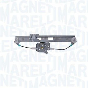 Fensterheber 350103109300 von MAGNETI MARELLI günstig für 65,76 € online kaufen
