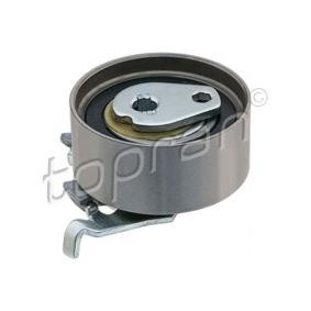 Spannrolle, Zahnriemen 201 210 von TOPRAN günstig für 22,07 € online kaufen