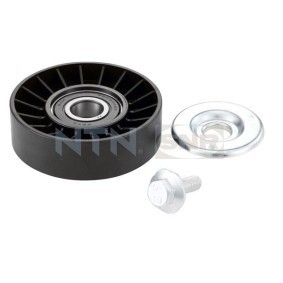 Achetez des Galet enrouleur de courroie d'accessoire SNR GA358.98 à prix pour 14,82 €