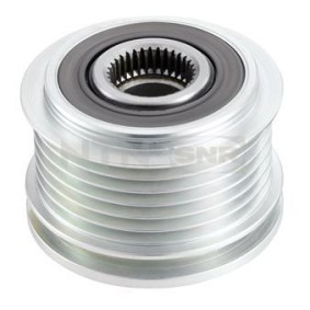 Generatorfreilauf GA752.05 von SNR günstig für 46,78 € online kaufen