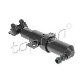 Waschwasserdüse, Scheinwerferreinigung 113 438 von TOPRAN günstig für 24,93 € online kaufen