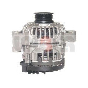 SMART Lichtmaschine von LAUBER