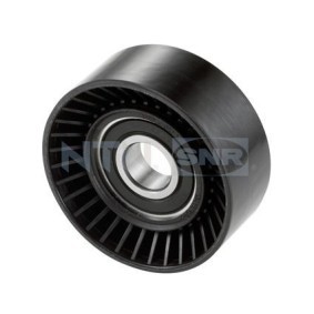 Compre Polia de desvio / de guia, correia trapezoidal estriada da SNR GA369.05 a um preço baixo por 26,94 €