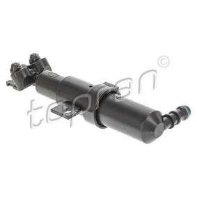 Waschwasserdüse, Scheinwerferreinigung 113 439 von TOPRAN günstig für 24,93 € online kaufen