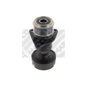Achetez des Poulie roue libre, alternateur MAPCO 14603 à prix pour 95,50 €