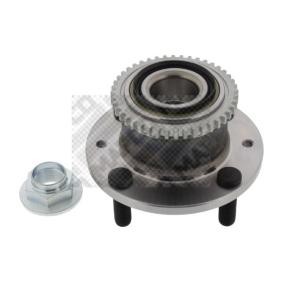 Achetez des Kit de roulement de roue MAPCO 26280 à prix pour 53,97 €