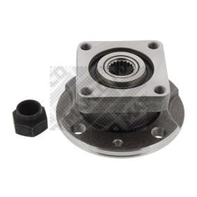 Achetez des Kit de roulement de roue MAPCO 26017 à prix pour 85,91 €