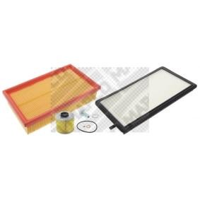 Filterset 68756 von MAPCO günstig für 23,69 € online kaufen