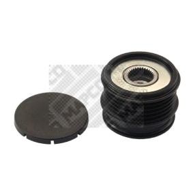 Achetez des Poulie roue libre, alternateur MAPCO 14605 à prix pour 35,76 €