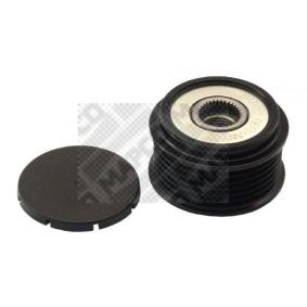 Achetez des Poulie roue libre, alternateur MAPCO 14602 à prix pour 30,12 €
