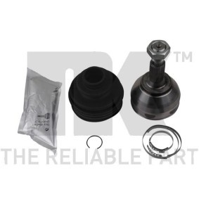 Comprar Juego de articulación, árbol de transmisión de NK 513721 a bajo precio de 66,94 €