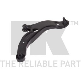 Achetez des Bras de suspension NK 5013234 à prix pour 29,69 €