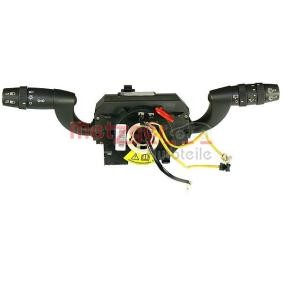 Acquista Interruttore comando luci da METZGER 0916194 a buon mercato per soli 210,03 €