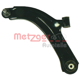 NISSAN Querlenker von METZGER