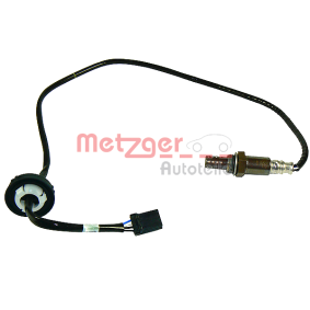 Osta Lambdatunnistin METZGER:llä 0893125 edullisesti hintaan 181,89 €