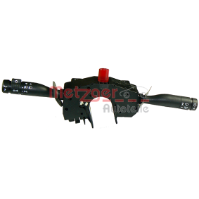 Schalter, Hauptlicht 0916184 von METZGER günstig für 161,28 € online kaufen