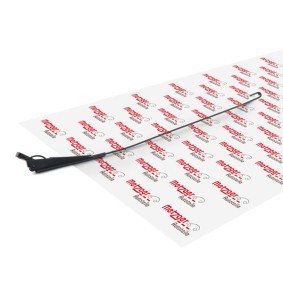 Comprar Brazo del limpiaparabrisas, lavado de parabrisas de METZGER 2190102 a bajo precio de 18,18 €