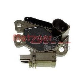 Acquista Regolatore alternatore da METZGER 2390047 a buon mercato per soli 49,42 €