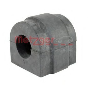 Achetez des Silent bloc de barre stabilisatrice METZGER 52061208 à prix pour 8,96 €